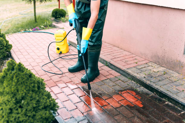 Best Pressure Washing Contractors  in Holiday Valley, OH
