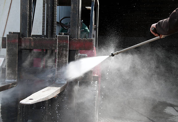 Best Local Pressure Washing Services  in Holiday Valley, OH