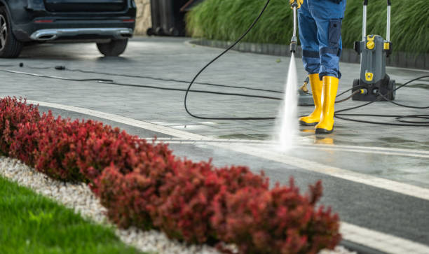 Best Pressure Washing Cost  in Holiday Valley, OH