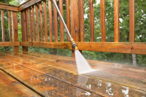 Pressure Washing Contractors in Holiday Valley, OH