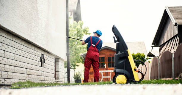 Local Pressure Washing Services in Holiday Valley, OH